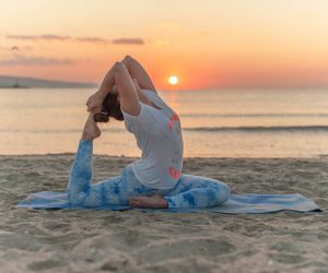 yoga