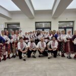 Моряците на Етнофест Будапеща 2025